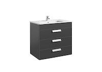 UNIK DEBBA STD 3 CAJONES 800 WENGE