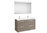 PACK ESPEJO LED PRISMA 4C 1200 FRESNO