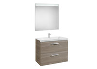 PACK ESP LED PRISMA 2C 800 FRESNO-BLANCO