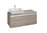 MUEBLE BASE HEIMA 1100 IZQUIERDA GRIS ANTRACITA MATE