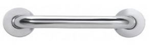 BARRA FIJA 30CM. NOFER 15054.30.B INOX BRILLO