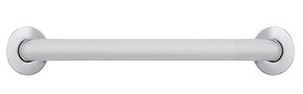 BARRA FIJA 60CM. NOFER 15054.60.S INOX SATINADO