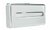 DISPENSADOR PAÑUELOS NOFER 04024.B INOX BRILLO