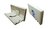 CAMBIAPAÑALES HORIZONTAL NOFER 09209.W POLIETILENO BLANCO