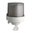 DISPENSADOR PAPEL MECHA NOFER 04101 ABS FUME GRIS