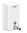 DOSIFICADOR JABON LIQUIDO 1200ML. NOFER 03001.W INOX BLANCO
