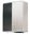 BARRA ABATIBLE 60 NOFER 15051.60.S INOX SATINADO