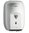 DOSIFICADOR JABON AUTOMATICO 1200ML. NOFER 03023.S INOX SATINADO
