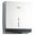DISPENSADOR PAPEL TOALLA NOFER 04005.S INOX SATINADO