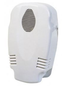 BACTERIOESTATICO NOFER 17100.W ABS BLANCO