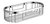 JABONERA NIZA NOFER INOX BRILLO