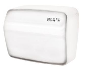 SECAMANOS C/ SENSOR NOFER KAI 01251.W ACERO BLANCO