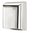 SECAMANOS SENSOR BIGFLOW NOFER 01451.B INOX BRILLO