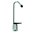 GRIFO LLENAVASOS FUENTE AGUA NOFER REF. 10071