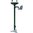 LAVAOJOS PEDESTAL Y RECOGEDOR INOX NOFER SC320SS LATON EPOXI VERDE