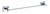TOALLERO BARRA 39.5CM. LUK ADHESIVO CROMO