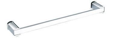 TOALLERO BARRA 40CM. POP CROMO