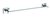 TOALLERO BARRA 59.5CM. LUK ADHESIVO CROMO