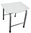 ASIENTO PARA DUCHA NOFER 15038.W