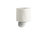 PORTARROLLO RESERVA ONDA PLUS BLANCO