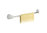 TOALLERO LAVABO 620 ONDA PLUS BLANCO
