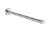 TOALLERO PARED SUPERINOX MATE