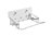 SOPORTE LAVABO REGULABLE ACCESS