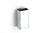 VASO PARED SELECT CROMO