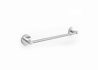 TOALLERO 400 TWIN CROMADO BRILLANTE