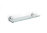 REPISA 600 TWIN CROMADO BRILLANTE