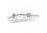 CONTENEDOR RINCON 250X250 VICTORIA CROMADO BRILLANTE