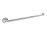 ASA RECTA ACCESS COMFORT 900 MM. ACERO INOX