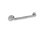 ASA RECTA ACCESS COMFORT 400 MM. ACERO INOX