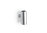 VASO PARED HOTELS 2.0 CROMO BRILLO**