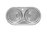 FREG. ROCA INOX DUO-80 2 C