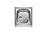 FREG. ROCA INOX E-45 ***