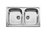 FREG. ROCA INOX J-80