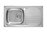 FREG. ROCA INOX J-1351