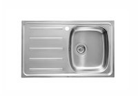 FREG. ROCA INOX J-80 EI