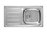 FREG. ROCA INOX J-90 EI
