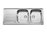 FREG. ROCA INOX J-1200 EI