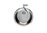 FREG. ROCA INOX REDONDO