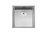 FREG. ROCA INOX PRAGA 40 SK STE