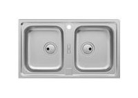 FREG. ROCA INOX SIENA 80 2C
