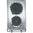 PLACA ELECTRICA TEKA EM/30 2P INOX