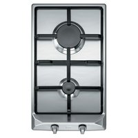 PLACA GAS TEKA EM/30 2G AL INOX BUTANO