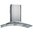 CAMPANA DECORATIVA TEKA DF-90 CRISTAL