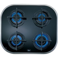 ENCIMERA CRISTAL GAS TEKA CG.1 4G AI AL NATURAL