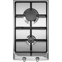 PLACA GAS TEKA EM 30 2G AL NATURAL