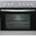 HORNO POLIVALENTE MULTIFUNCION TEKA HE 615 ME INOX